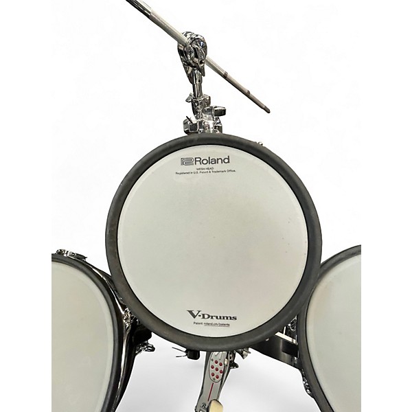Used Roland TD17KVX Electric Drum Set