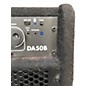 Used Simmons DA50B Keyboard Amp