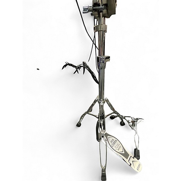 Used TAMA IRON COBRA 600 HIHAT STAND Hi Hat Stand