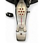Used Pearl SINGLE KICK PEDAL Bass Drum Beater thumbnail