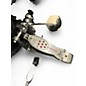 Used Pearl SINGLE KICK PEDAL Bass Drum Beater