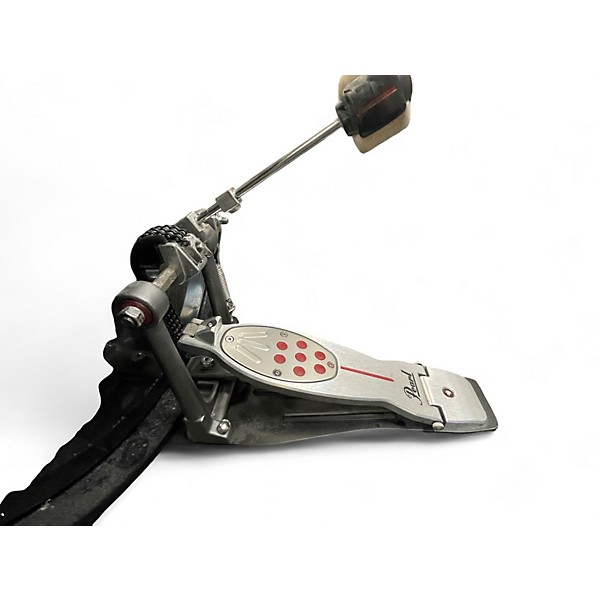 Used Pearl SINGLE KICK PEDAL Bass Drum Beater