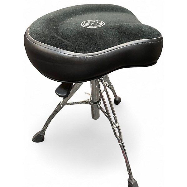 Used ROC-N-SOC NITRO THRONE Drum Throne