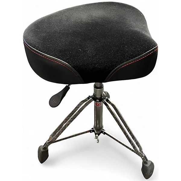 Used Gibraltar Oversized Motorcycle Throne Drum Throne