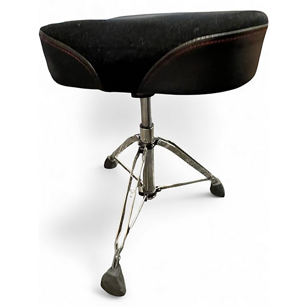 Used Gibraltar Oversized Motorcycle Throne Drum Throne