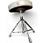 Used Gibraltar Gibraltar 6600 Series Motorcycle-Style Drum Throne Drum Throne
