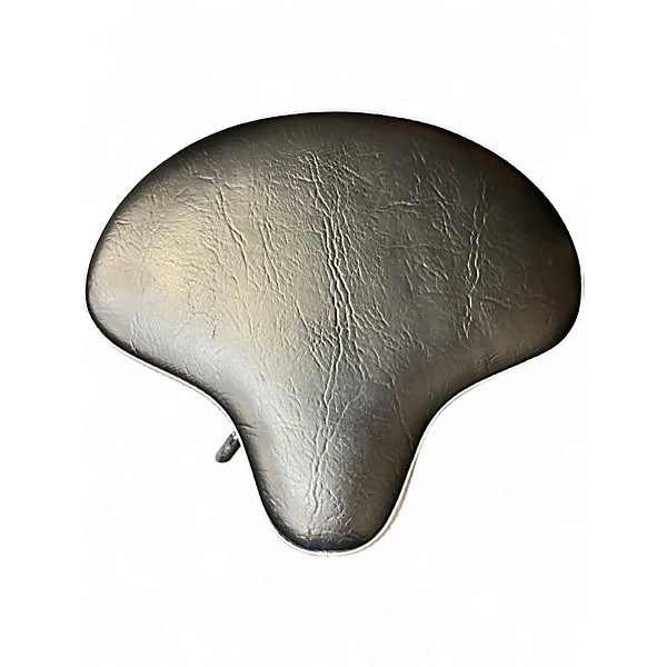 Used Gibraltar Gibraltar 6600 Series Motorcycle-Style Drum Throne Drum Throne