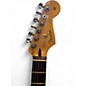 Used Fender Player II Modified Electric blue Solid Body Electric Guitar thumbnail