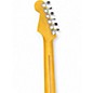 Used Fender Player II Modified Electric blue Solid Body Electric Guitar