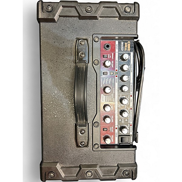 Used 2010s Roland Cube 80XL 80W 1x12 Guitar Combo Amp