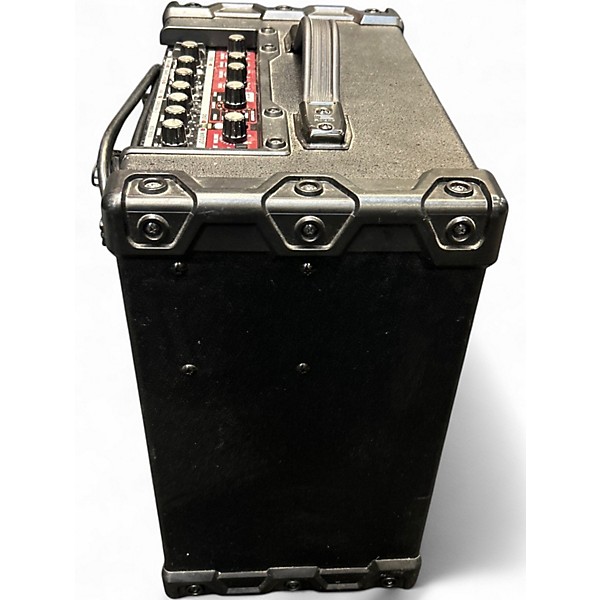 Used 2010s Roland Cube 80XL 80W 1x12 Guitar Combo Amp