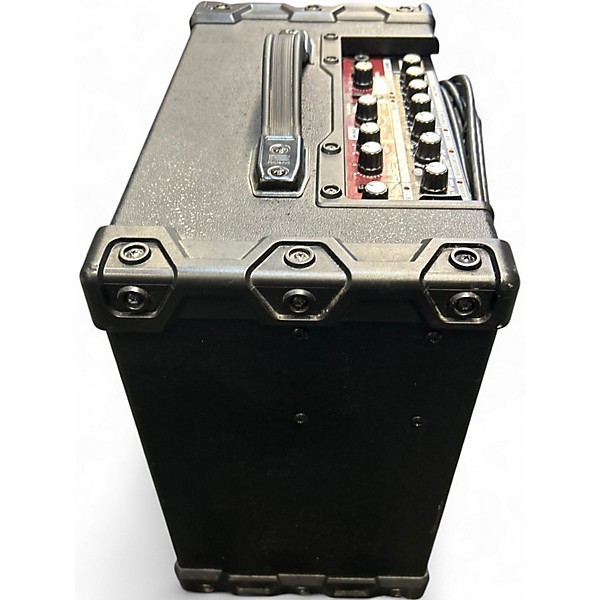 Used 2010s Roland Cube 80XL 80W 1x12 Guitar Combo Amp