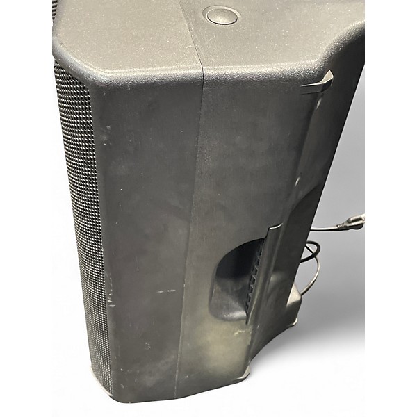 Used Harbinger V1112 Powered Speaker