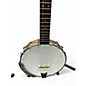 Used Gold Tone CC50 CRIPPLE CREEK Natural Banjo