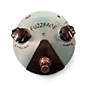 Used Dunlop FFM3 Jimi Hendrix Fuzz Face Effect Pedal thumbnail