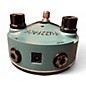 Used Dunlop FFM3 Jimi Hendrix Fuzz Face Effect Pedal