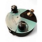 Used Dunlop FFM3 Jimi Hendrix Fuzz Face Effect Pedal