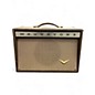Vintage 1959 Magnatone Model 210 Tube Guitar Combo Amp thumbnail