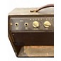 Vintage 1959 Magnatone Model 210 Tube Guitar Combo Amp