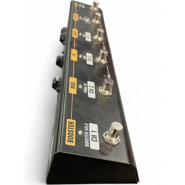 Used BOSS GA-FC EX Footswitch