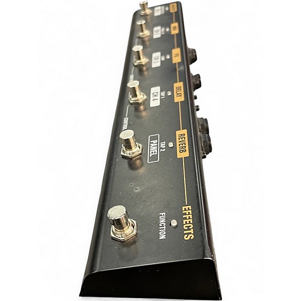 Used BOSS GA-FC EX Footswitch