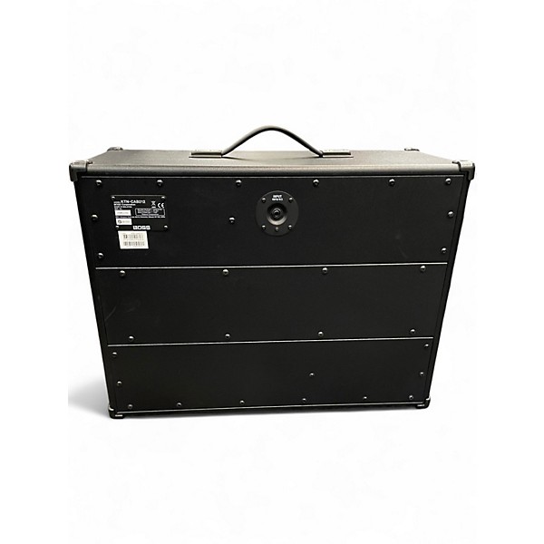 Used BOSS Katana Cab 212 150W 2X12 Guitar Cabinet