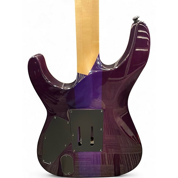 Used ESP LTD M1000 2 Color Sunburst Solid Body Electric Guitar