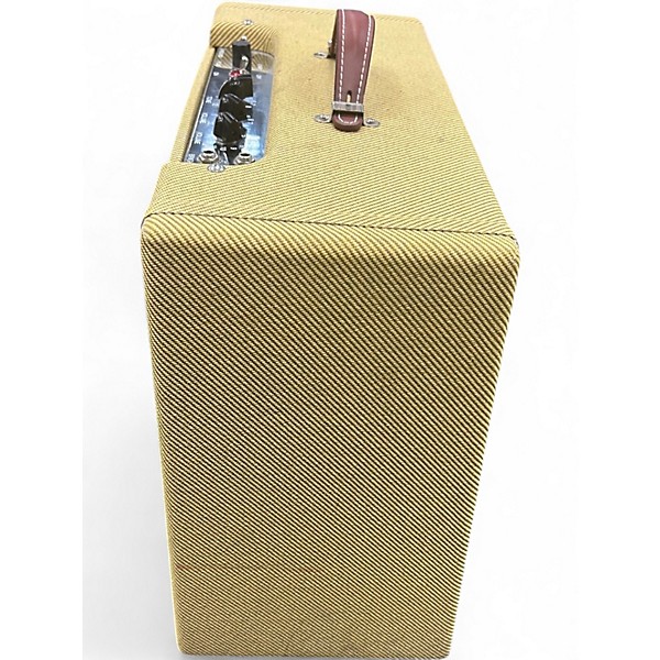 Used Mojotone 5E3 Tweed Deluxe Tube Guitar Combo Amp
