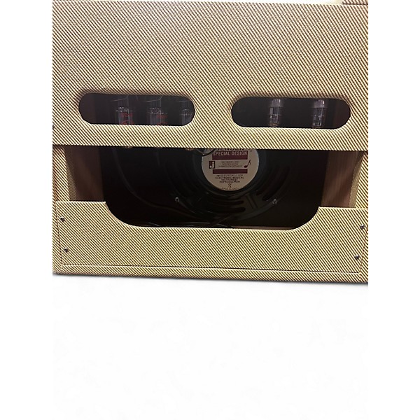 Used Mojotone 5E3 Tweed Deluxe Tube Guitar Combo Amp