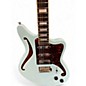 Used D'Angelico PREMIER BEDFORD SH Blue Hollow Body Electric Guitar