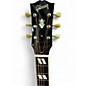 Used Gibson Rateliff LG-2 Western Vintage Sunburst Acoustic Electric Guitar