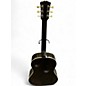 Used Gibson Rateliff LG-2 Western Vintage Sunburst Acoustic Electric Guitar
