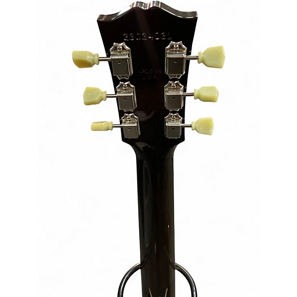 Used Gibson Rateliff LG-2 Western Vintage Sunburst Acoustic Electric Guitar