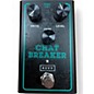 Used Revv Amplification CHAT BREAKER Effect Pedal thumbnail