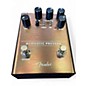 Used Fender ACOUSTIC PREVERB Effect Pedal