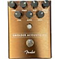 Used Fender SMOLDER Effect Pedal thumbnail