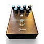 Used Fender SMOLDER Effect Pedal