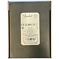 Used Fender SMOLDER Effect Pedal
