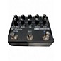 Used Keeley Delay Workstation Effect Pedal thumbnail