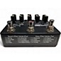 Used Keeley Delay Workstation Effect Pedal