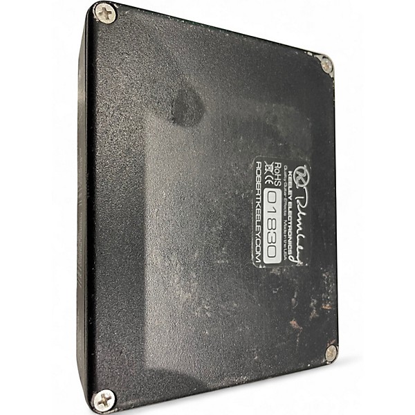 Used Keeley Delay Workstation Effect Pedal