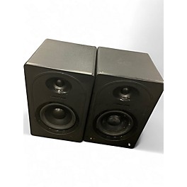 Used Samson MEDIAONE M50 Powered Monitor