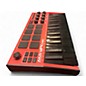 Used Akai Professional MPK Mini MKII MIDI Controller