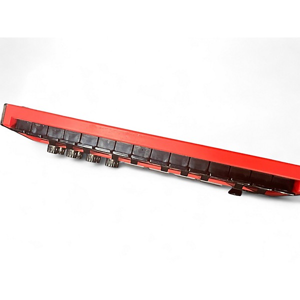 Used Akai Professional MPK Mini MKII MIDI Controller
