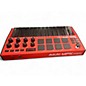 Used Akai Professional MPK Mini MKII MIDI Controller