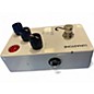 Used Lunastone TRUE OVER DRIVE 2 Effect Pedal