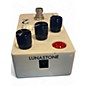 Used Lunastone TRUE OVER DRIVE 2 Effect Pedal