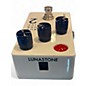 Used Lunastone TRUE OVER DRIVE 2 Effect Pedal