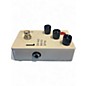 Used Lunastone TRUE OVER DRIVE 1 Effect Pedal