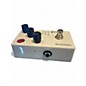 Used Lunastone TRUE OVER DRIVE 1 Effect Pedal